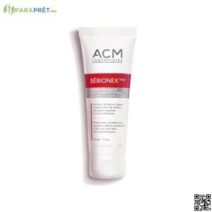 SEBIONEX TRIO CREME ANTI-IMPERFECTION 40ML - ACM