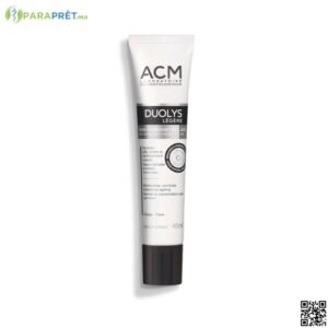 DUOLYS CREME HYDRATANT LEGERE 40ML - ACM