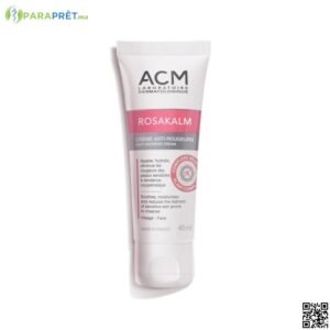 ROSAKALM CREME APAISANTE ANTI-ROUGEURS 40ML - ACM