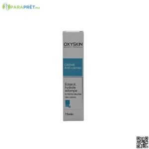 OXYSKIN CREME ANT-CERNES 15ML - ACM