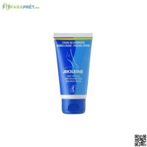 AKILEINE CREME DE GOMMAGE CALOSITES 50ML - AKILEINE