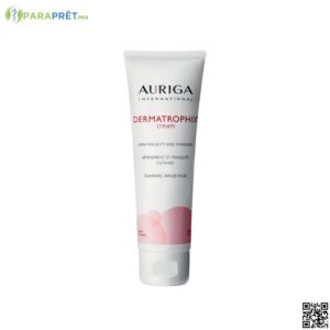AURIGA DERMATROPHIX CREME 80ML - AURIGA