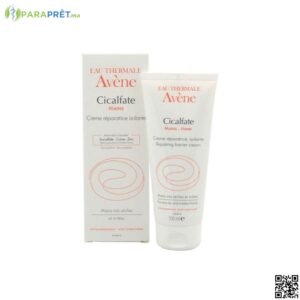 AV CICALFATE CREME MAINS 100ML - AVENE