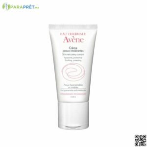 AV CREME PEAUX INTOLERANTES D.E.F.I 40ML - AVENE