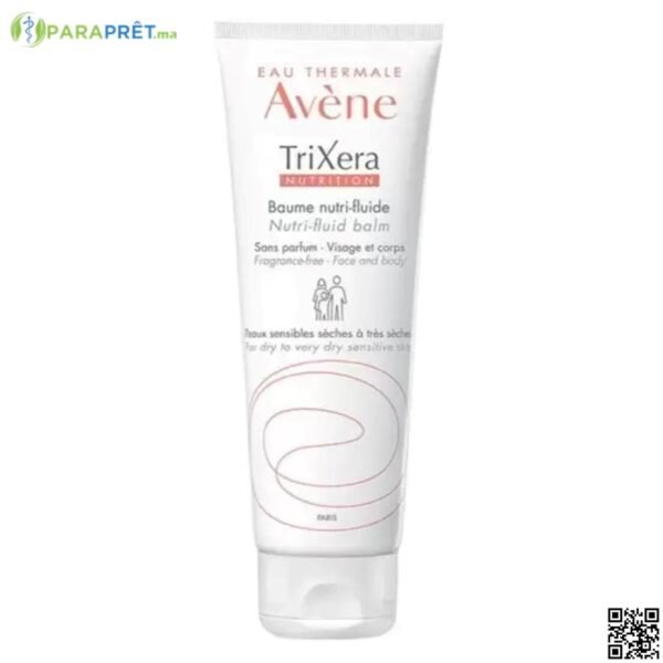 AV TRIXERA+ CREME 200ML - AVENE