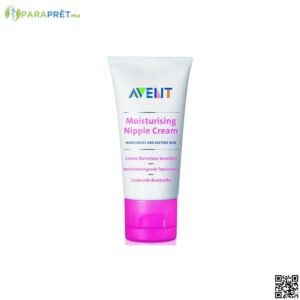 AVENT CREME MAMELONS SENSIBLES 30ML - AVENT