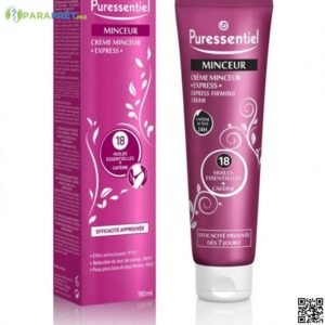 PURE ESS MINCEUR CREME EXPRESS 18 EH TUB 150 ML - BDM