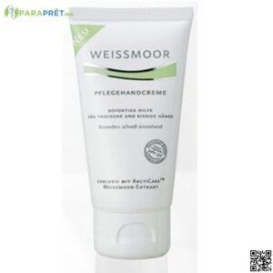 WEISSMOOR CREME MAIN 50ML - BERIC