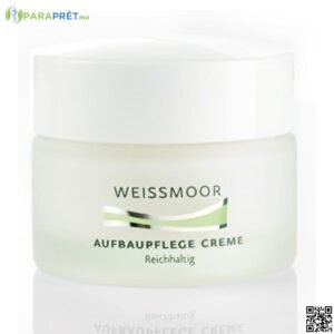 WEISSMOOR CREME REGENERANTE RICHE 50ML - BERIC