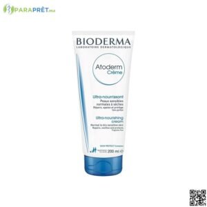 BIODERMA ATODERM CREME 200ML - BIODERMA