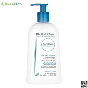 BIODERMA ATODERM CREME DOUCHE 500ML - BIODERMA