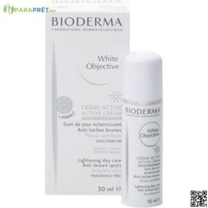BIODERMA WO CREME SOIN DE JOUR - BIODERMA