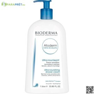 BIODERMA ATODERM CREME DOUCHE 1L - BIODERMA