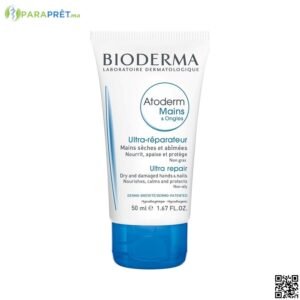 BIODERMA ATODERM CREME MAINS & ONGLES 50ML - BIODERMA