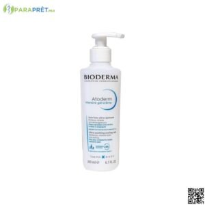 BIODERMA ATODERM INTENSIVE GEL-CREME 200ML - BIODERMA