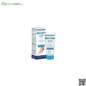 BIODERMINY DERMPLUS CREME DESODORISANTE PEIDS 60 - BIODERMINY
