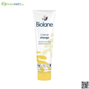 BIOLANE CREME DE CHANGE 100ML - BIOLANE