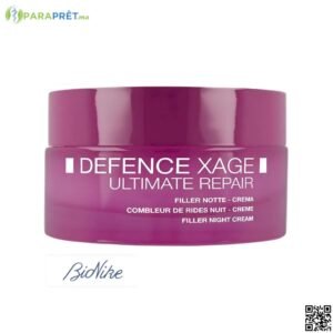 BIONIKE DEFENCE XAGE ULTIMATE REPAIR CREME RIDES N - BIONIKE