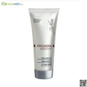 BIONIKE PROXERA KERATOLF BODY CREME 100ML - BIONIKE