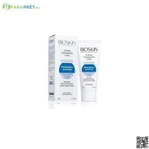 BIOSKIN CREME HYDRATANTE RICHE 50ML - BIOSKIN