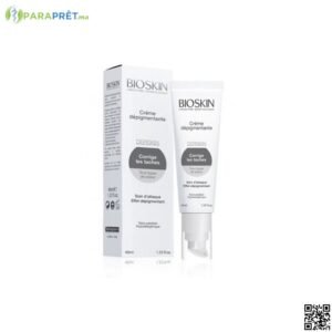 BIOSKIN CREME DEPIGMENTANTE 40ML - BIOSKIN