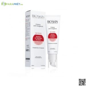 BIOSKIN CREME ANTI ROUGEURS 50ML - BIOSKIN
