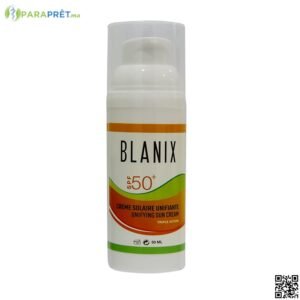 BLANIX CREME SOLAIRE UNIFIANTE 50ML - BLANIX