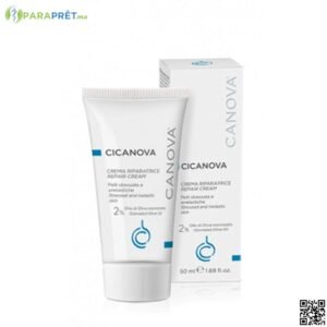 CANOVA CICANOVA CREME REPARATRICE - CANOVA