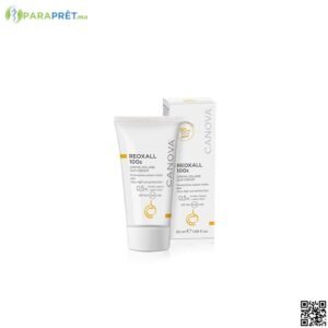 CANOVA REOXALL 100S CREME SOLAIRE - CANOVA