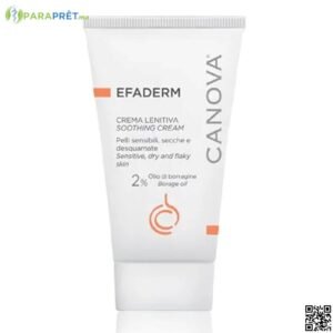 CANOVA EFADERM CREME 50ML - CANOVA