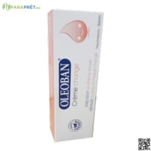OLEOBAN CREME CHANGE 50G - CDP