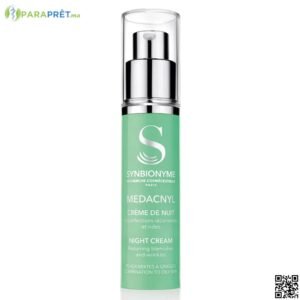 SYNBIONYME MEDACNYL CREME DE NUIT 30ML - CDP