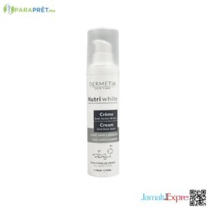 NUTRIWHITE CREME DEPIGMENTANTE 50ML - CDP