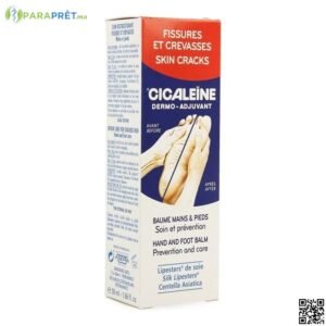 CICALEINE CREME 50ML - CHARLIEU