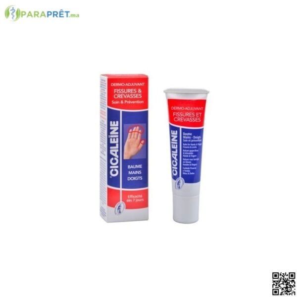 CICALENE CREME 30ML - CHARLIEU