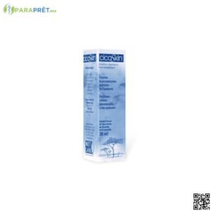 CICASKIN CREME 30ML - CHARLIEU