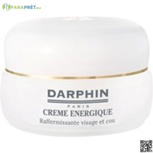 DAR AROVITA C CREME ENERGIQUE RAFFERMISSANTE - DARPHIN