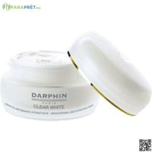 DAR CLEAR WHITE CREME ECLAIRCISSANTE HYDRATANTE - DARPHIN