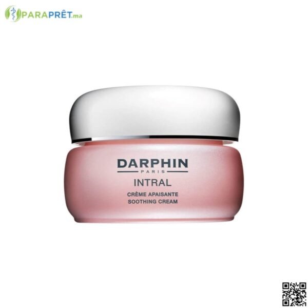 DAR INTRAL CREME APAISANTE - DARPHIN