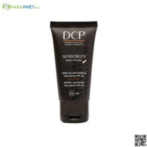 DCP SUNSCREEN CREME SOLAIRE BEIGE NATUREL 50ML - DCP