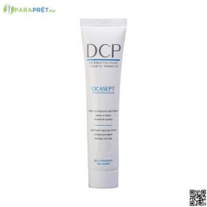 DCP CICASEPT CREME CICATRISANTE 40ML - DCP