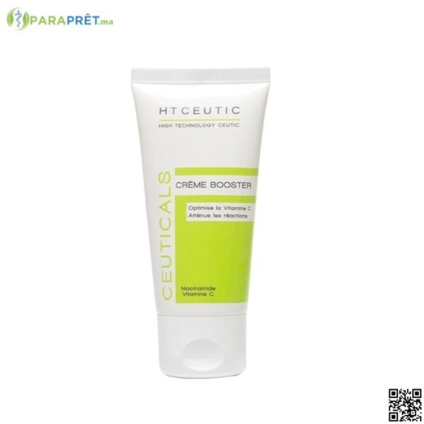 HT CEUTIC CREME BOOSTER 50ML - DCP