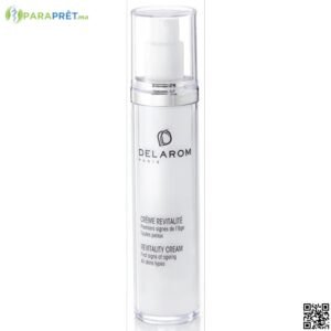 DELAROM CREME REVITALITE 1ER SIGNES DE L AGE AILESS - DELAROM