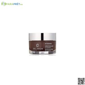DELAROM CREME PROCELLULAIRE A LA JUVENESSENCE 50 - DELAROM