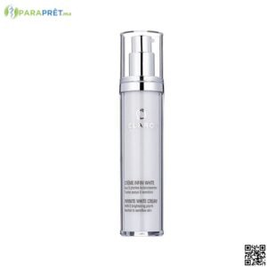 DELAROM CREME INFINI WHITE AUX PLANTES ECLAIRCISS50 - DELAROM