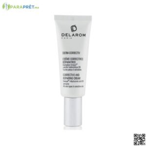 DELAROM CREME CORRECTRICE REPARATRICE 40ML - DELAROM
