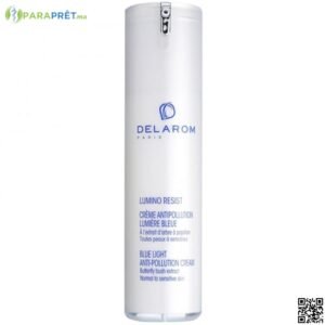 DELAROM LUMINO RESIST CREME ANTI POLLUTION 50ML - DELAROM