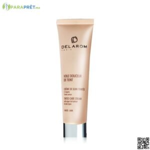 DELAROM VOILE DOUCEUR DE TEINT CREME DE SOIN TEINT - DELAROM