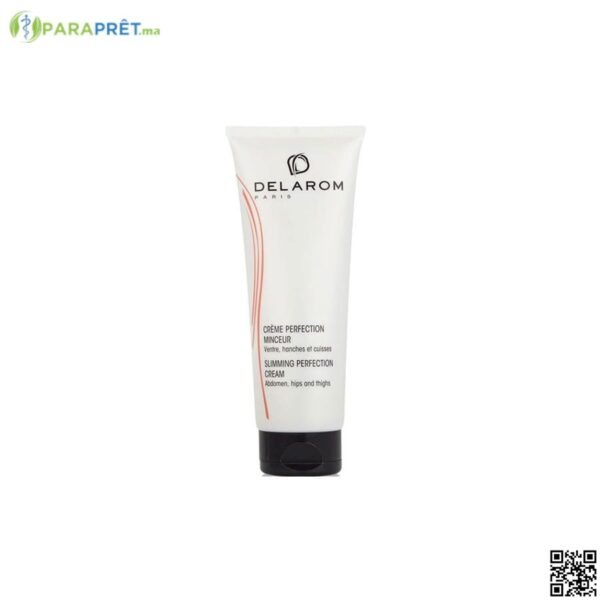 DELAROM CREME PERFECTION MINCEUR 150ML - DELAROM