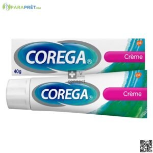 COREGA CREME 40ML - DENTIFRICE